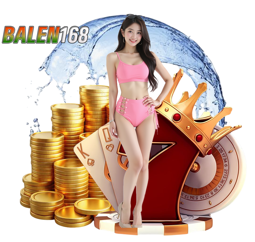 BALEN168 สมัคร